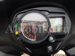     Suzuki Bandit1250F 2014  18